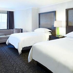 Double Room Two Double Beds